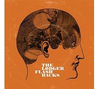 Lodger - Flashbacks [Import]