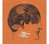 Lodger - Flashbacks [Import]