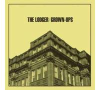 Lodger - Gro N-Ups