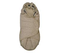 Lodger Poussette chancelière - Imperméable - Universel - 6-36M - Beige
