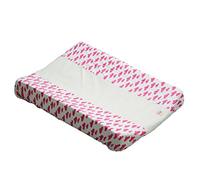 Lodger Reluxury Rosa Housse de matelas à langer universelle