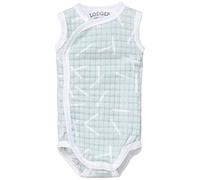 Lodger RF32.2.3.002-070 62 Romper Fold over Vert Taille M