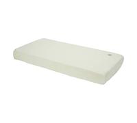 Lodger SB25.2.003 070 Slumber Drap-housse pour lit de bébé Gris