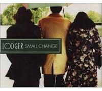 Lodger - Small Change [Import]