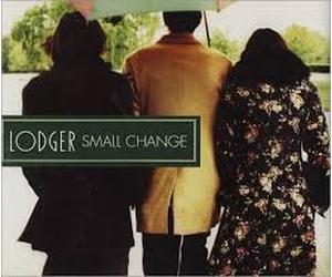 Lodger - Small Change [Import]