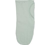 Lodger Solid Chiffon à langer - 0-4 mois - Peppermint | langer