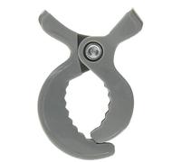 Lodger swcpb A1001-071 Swaddle Couverture d'emmaillotage Clip Noir