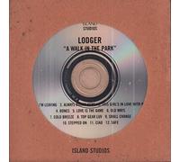 Lodger - Walk in The Park