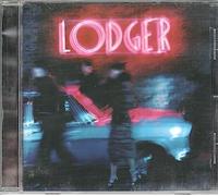 Lodger - Walk in The Park [Import]