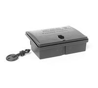 Lodi Boîte à appâts piège à Souris sécurisé REF R3108