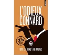 L'Odieux Connard Quil est bon dêtre mauvais - L'Odieux Connard - Points - Poche - Anthologie