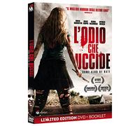 L'odio Che Uccide - Some Kind of Hate - Limited Edition (DVD + Booklet)