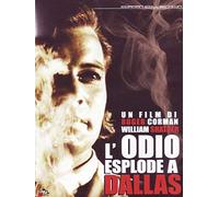 L'odio esplode a Dallas – CG Entertainment – Import