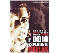 L'odio esplode a Dallas – CG Entertainment – Import