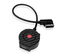 LODMOD AMI MDI MMI AUX Music Interface Adaptateur BL Kit de voiture pour MB B C CL CLS E S SL SLK SLS ML GL GLK R W Classe