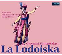 Lodoiska - Munich 2010 CD