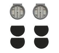 Lodokdre 1 kit pour aspirateur VCS35A-04 VCS35D 04 - Filtre HEPA