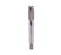 Lodokdre 1 pièce 15 mm M15 x 1 mm Pitch HSS Metric M15 Taraud pour machine