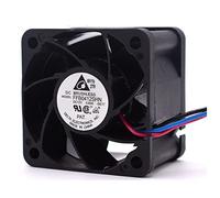 Lodokdre 1 PièCes FFB0412SHN 4028 4Cm 12V 0.60A Ventilateur de DéBit D'Air -Violent 40X40X28MM Ventilateur Refroidisseur pour ANTMINER AWP8 PSU Ventilateur