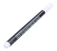 Lodokdre 1 X Stylos Marqueurs De Tissu Couleurs Permanentes Pour VÊTements T-Shirt Chaussures Textile DIY Blanc