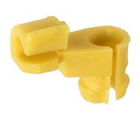 Lodokdre 10 Serrure de Porte 5 Mm Tige Clip CôTé Conducteur Retenue pour