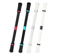 Lodokdre 4 PièCes Finger Pen Pens Mod Gaming Pens Pen Pen avec Rotatif à Bille PondéRéE