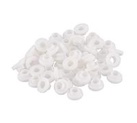 Lodokdre 50 x 3 mm diamètre intérieur transistor isolation guidon to-220 -