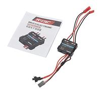 Lodokdre Contrôleur de vitesse électronique ESC brossé 40 A pour C24 C34 MN D90 MN99S MN86S RC Pièces de mise à niveau de voiture