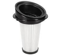 Lodokdre Filtre HEPA Accessoires d'aspirateur pour ZR005202 Lavable Facile à enlever et à remplacer