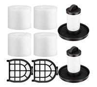 Lodokdre Hepa Filtre à moteur pour LZ600, LZ601, LZ602, LZ602C APEX Up Light - Aspirateur sous vide Duoclean