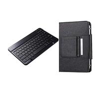 Lodokdre HüLle + pour M40 P20HD IPlay20 / PRO Wireless + Étui pour toutes les 10,1 tablettes
