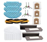 Lodokdre - Kit d'accessoires pour aspirateur OZMO T8/T8 MAX, branches principales, accessoires de lingettes