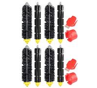 Lodokdre Kit de brosses à rouleaux pour accessoires d'aspirateur série 650 660 680 760 770 780 790 600 700