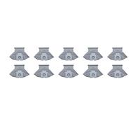 Lodokdre Lot de 10 d'aspirateur C-20E/-E7101/CG461