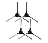 Lodokdre Lot de 4 accessoires pour filtre à vide 811 Go 911S - Lot de 2 branches latérales