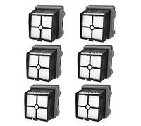 Lodokdre Lot de 6 filtres pour aspirateur IFloor 3 et Floor One S3