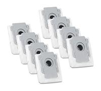 Lodokdre Lot de 8 de rechange pour aspirateur I&S &J Series I7 I3 I6 I8 S9