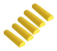 Lodokdre Moules à en RéSine, Moules en Silicone pour Pendentif de à Bricoler Soi-MêMe, pour CréEr des Pendentifs en RéSine, Collier, Boucle d'oreille, Porte-CléS