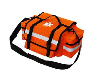 Lodokdre Sac de Traumatologie Kit de Premiers Secours Kit de Fournitures d'urgence Trousse de Premiers Soins pour MéDicaments Camping en Plein Air Survie Pratique