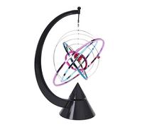 Lodokdre Solar System Mobile Desk Toy