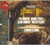 Alain Fondary - Fanciulla Del West-Complete Opera