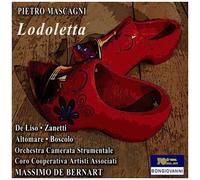 Lodoletta
