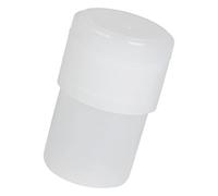 Lodoot Boîte de protection pour oculaire de microscope - Boîte de rangement pour microscopes - Rangement sûr et transport facile