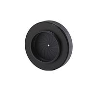 Lodoot Diaphragme réglable de 1,5 à 26 mm vers modules d'objectif d'appareil photo M37 Anneaux adaptateurs de remplacement pour PVS-14 PSV14