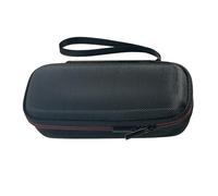 Lodoot Étui de rangement de voyage noir pour Sharge 100 W Super Mobile Power Spacieux Sac de rangement portable Petit organisateur