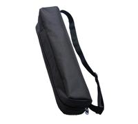 Lodoot Étui de transport portable pour trépied - Sac de rangement pour trépied de photographie - Accessoire de peinture - Sac de rangement en tissu Oxford - Support de lumière - Sac simple