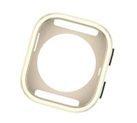 Lodoot Étui élégant et léger en métal pour montre intelligente Bip 6, design résistant à la corrosion, plusieurs options de couleur, coque en métal tendance