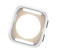 Lodoot Étui élégant et léger en métal pour montre intelligente Bip 6, design résistant à la corrosion, plusieurs options de couleur, coque en métal tendance