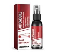 Lodoot Liquide antirouille à action rapide pour tuyaux d'échappement, disques de frein, roues, sans danger, formules corrosives 30