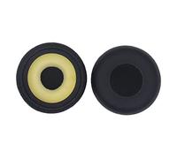 Lodoot Lot de 2 coussinets de rechange en éponge pour Evolve 20 20se 30 30II 40 75 75+ 65 65 + Accessoire de rechange